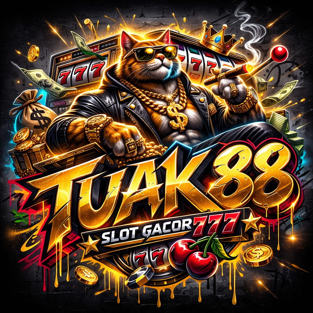 Tuak88 @ Situs Slot Gacor 777 Online Hari Ini Slot777 Mudah Jackpot Maxwin image 1