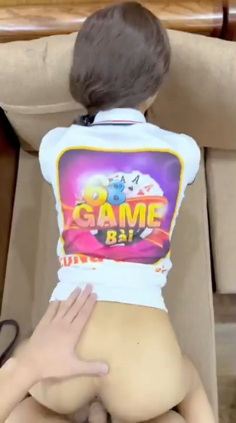 không che:Lộ video em nhân viên công ty game bài cực ngon.